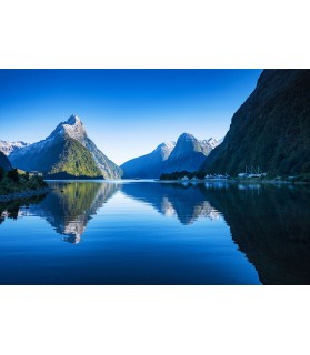 Fotografie tapet Natura 2