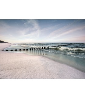 Fotografia tapet Coasta
