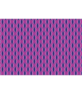 Wallpaper Mural Abstractia culorilor 3D