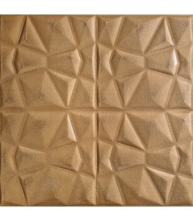 Tapet 3D Autocolant bronz Piele Tapet 3D Autocolant bronz Piele